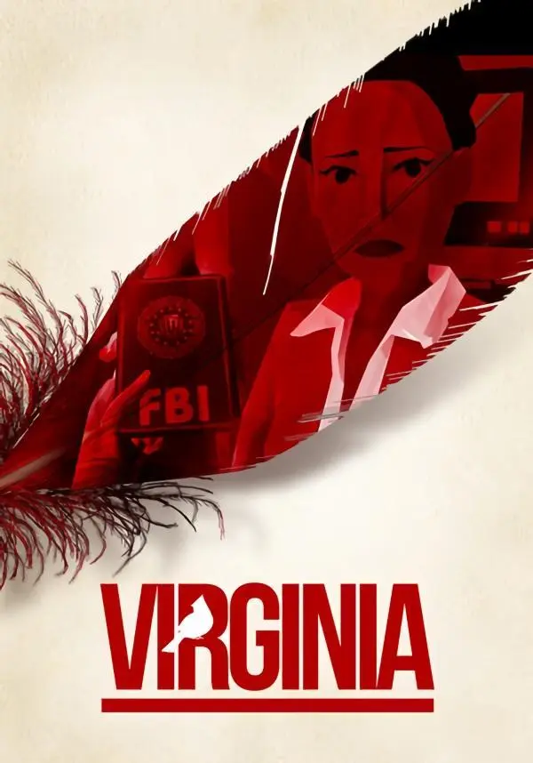 Купить Virginia