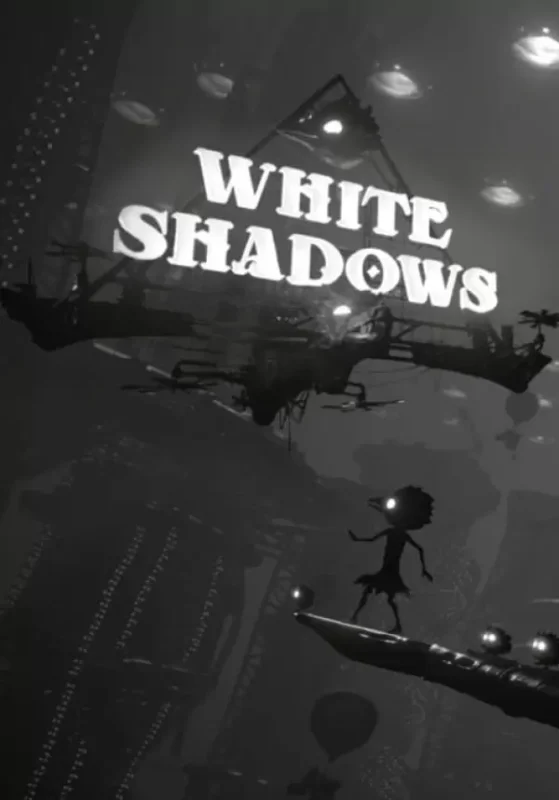White Shadows