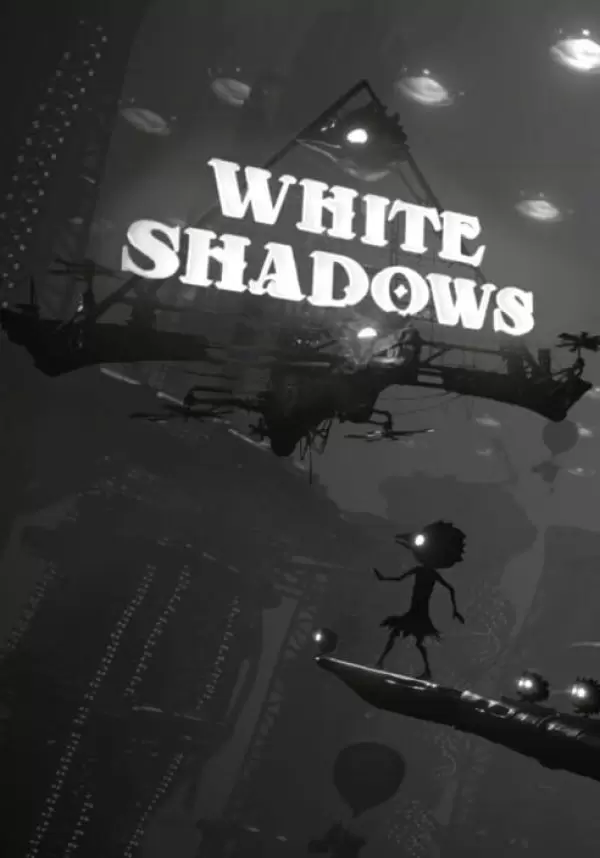 Купить White Shadows