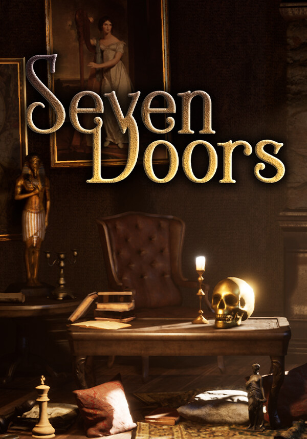 Купить Seven Doors