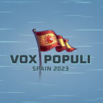 Vox Populi: Spain 2023