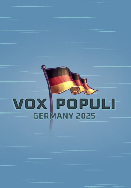 Vox Populi: Germany 2025