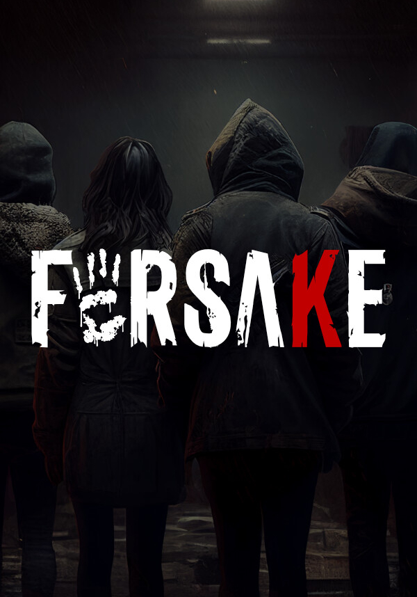Купить Forsake: Urban horror
