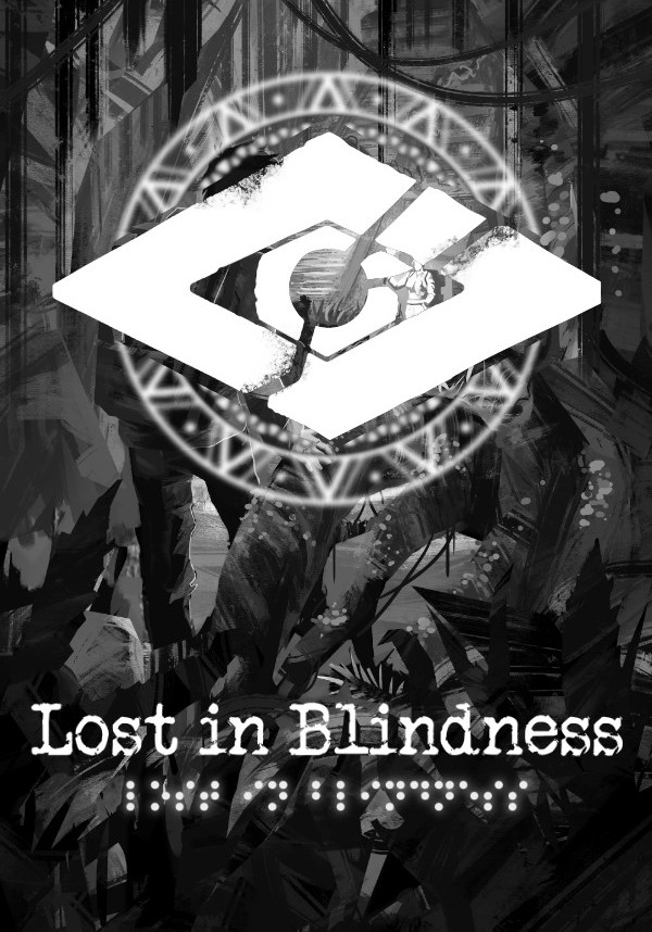 Купить Lost in Blindness