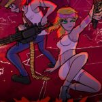 Doomies (Damikira)