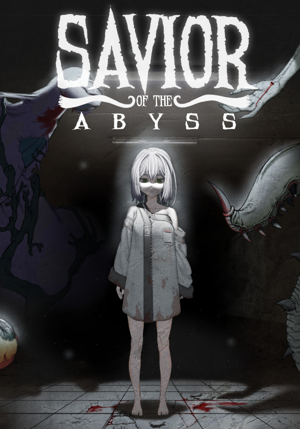Купить Savior of the Abyss