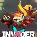 X Invader