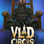 Vlad Circus: Curse of Asmodeus