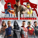 Mortal Kombat 1 - Definitive Edition