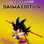 DRAGON BALL Z: KAKAROT - DAIMA EDITION