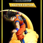 DRAGON BALL Z: KAKAROT - MASTER EDITION