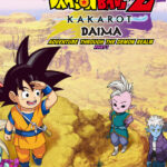 DRAGON BALL Z: KAKAROT - DAIMA - Adventure Through The Demon Realm Part 1