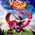 Kaze and the Wild Masks
