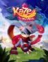 Kaze and the Wild Masks