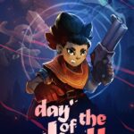Day of the Shell