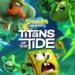 SpongeBob SquarePants: Titans of the Tide