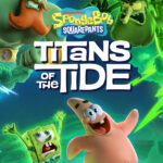 SpongeBob SquarePants: Titans of the Tide - Ghostly Digital Edition