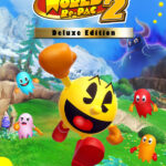 PAC-MAN WORLD 2 Re-PAC - Deluxe Edition