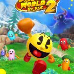 PAC-MAN WORLD 2 Re-PAC