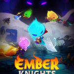 Ember Knights
