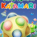 Once Upon A KATAMARI