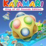 Once Upon A KATAMARI - King of All Sounds Edition
