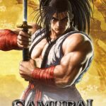 SAMURAI SHODOWN