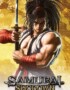 SAMURAI SHODOWN
