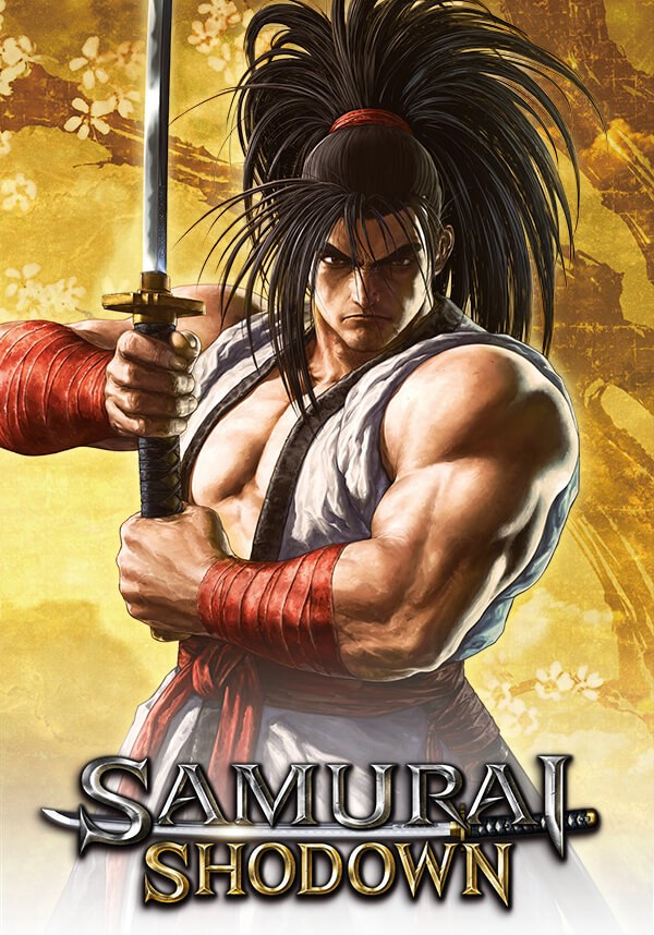 Купить SAMURAI SHODOWN