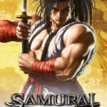 SAMURAI SHODOWN - DELUXE PACK