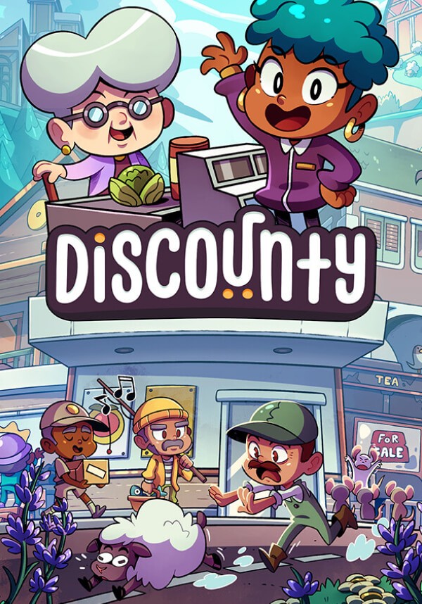 Купить Discounty