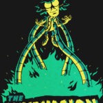 The Mindvasion