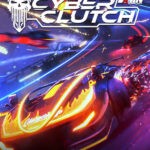 Cyber Clutch: Hot Import Nights