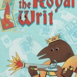 The Royal Writ