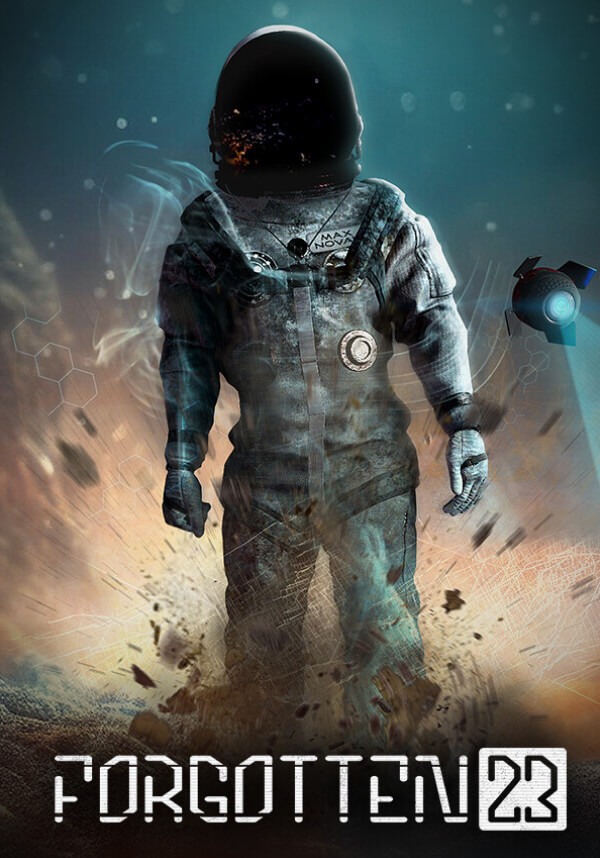 Купить Forgotten 23