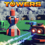 Cards and Towers