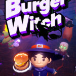 Burger Witch