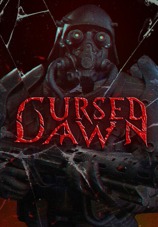 Купить Cursed Dawn