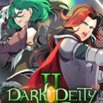 Dark Deity 2