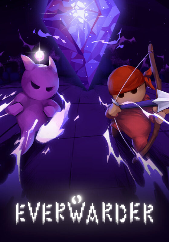 Everwarder