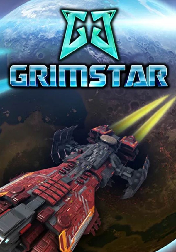 Купить Grimstar: Crystals are the New Oil!