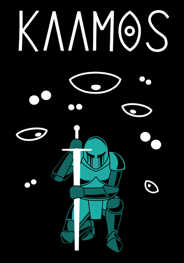 Купить Kaamos: Puzzle Roguelike