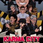 Karma City Police