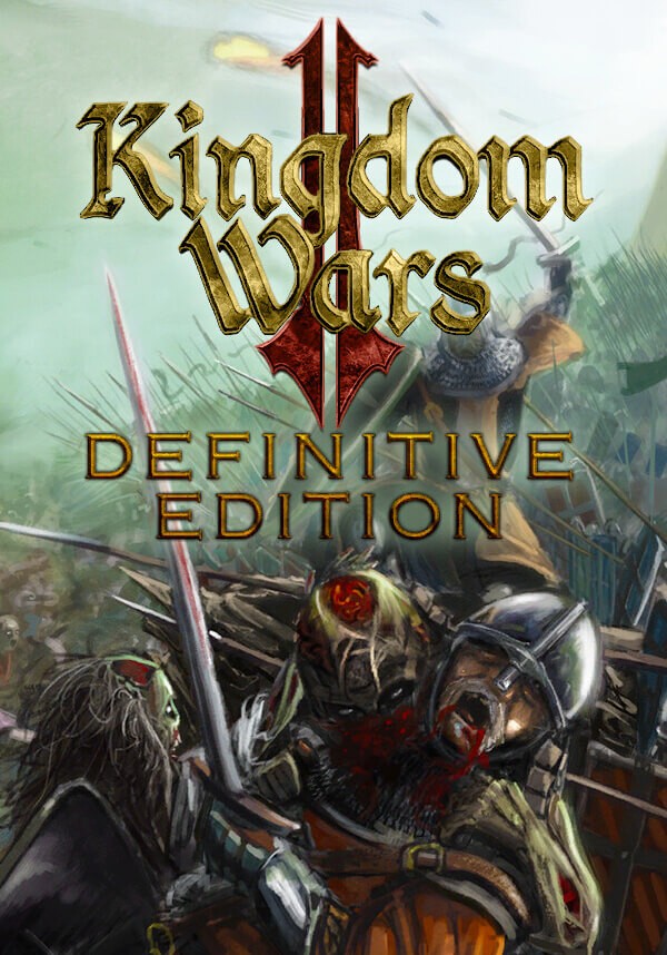 Купить Kingdom Wars 2: Definitive Edition