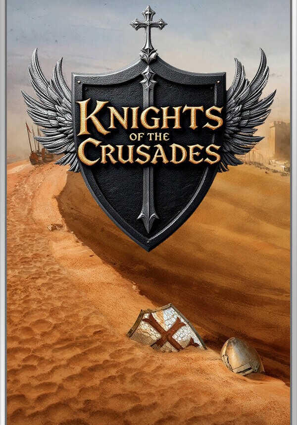 Купить Knights of the Crusades