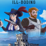 Legacy of Sin: Ill-Boding