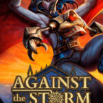 Against the Storm - Nightwatchers