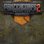 Panzer Corps 2 - Frontlines - Westwall