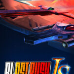 Blast Rush LS