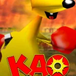 Kao the Kangaroo (2000 re-release)
